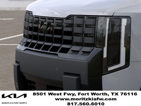 New 2027 Kia Telluride EX X-Line AWD/4WD image 12