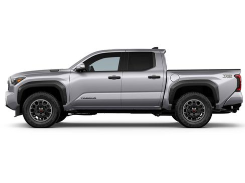 New 2025 Toyota Tacoma TRD Off-Road AWD/4WD image 3