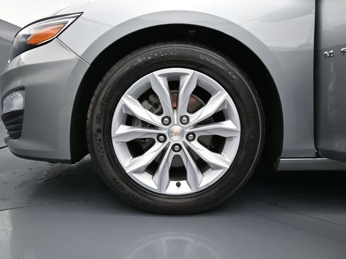 Used 2023 Chevrolet Malibu LT FWD image 26