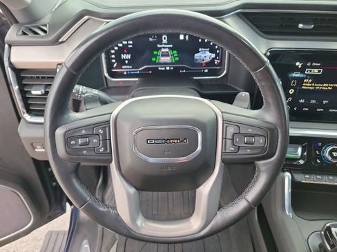 Certified 2022 GMC Sierra 1500 Denali AWD/4WD image 27