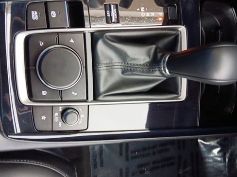 Certified 2025 MAZDA CX-30 AWD 2.5 S w/ Select Sport Pkg image 25