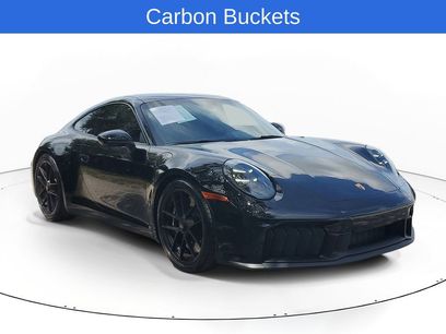 Used 2026 Porsche 911 Carrera GTS