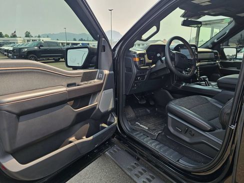 Certified 2026 Ford F150 Tremor AWD/4WD image 18