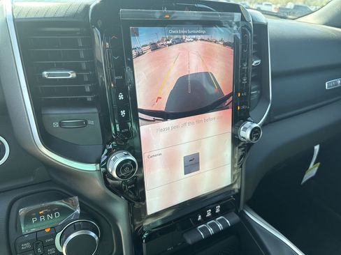 New 2026 RAM 1500 Lone Star image 21