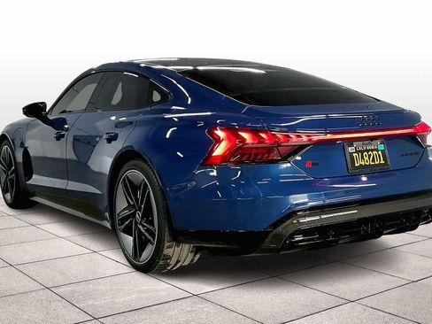 Used 2022 Audi RS e-tron GT image 14