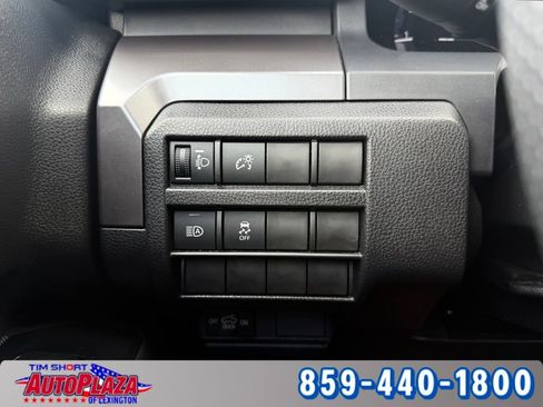 Used 2026 Toyota Tacoma TRD Off-Road AWD/4WD image 20