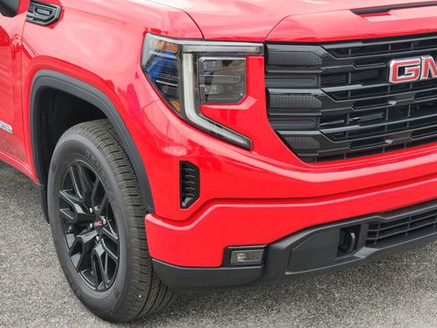 New 2026 GMC Sierra 1500 Elevation image 10