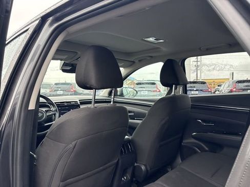 Used 2022 Hyundai Tucson SEL w/ Convenience Package AWD/4WD image 19