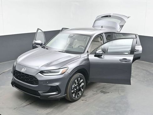 New 2027 Honda HR-V EX-L image 51