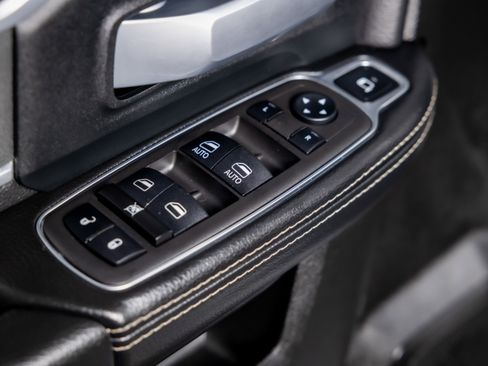 Used 2024 RAM 3500 SLT w/ Quick Order Package 2YG SLT image 37