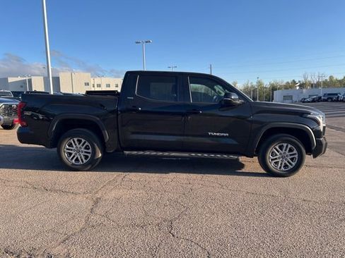 Used 2024 Toyota Tundra SR5 w/ Advanced Technology Package image 7