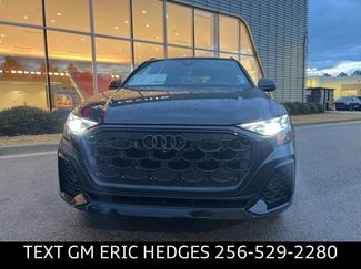 New 2026 Audi Q8 Prestige video 2