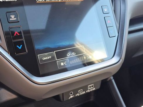 New 2026 Subaru Crosstrek 2.5i Sport AWD/4WD image 31