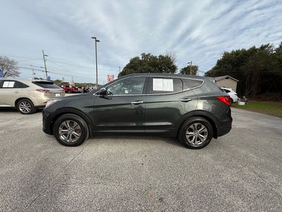 Used 2013 Hyundai Santa Fe Sport w/ Technology Pkg