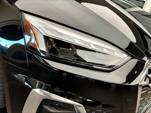 Used 2024 Audi S5 Premium Plus image 24