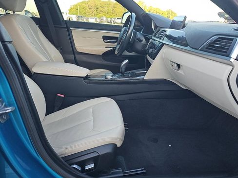 Used 2019 BMW 440i Gran Coupe w/ Executive Package RWD image 11