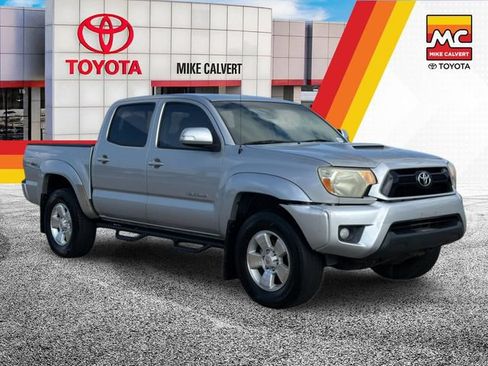 Used 2013 Toyota Tacoma PreRunner w/ TRD Sport Pkg RWD image 7