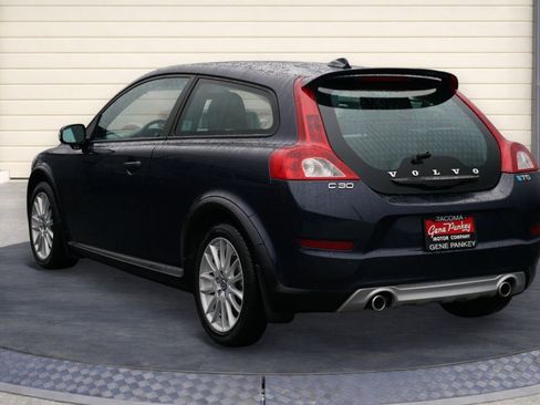Used 2012 Volvo C30 T5 image 5