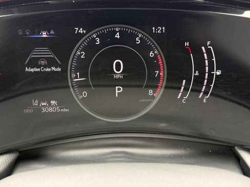 Certified 2024 Lexus NX 350 AWD image 21