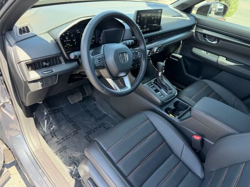 New 2026 Honda CR-V Sport-L image 12