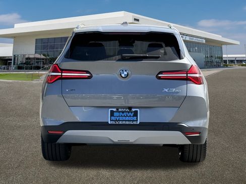 New 2026 BMW X3 xDrive30 image 9