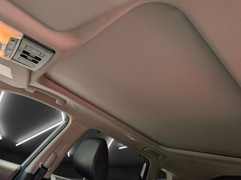Certified 2023 Nissan Rogue SL w/ SL Premium Package FWD image 19