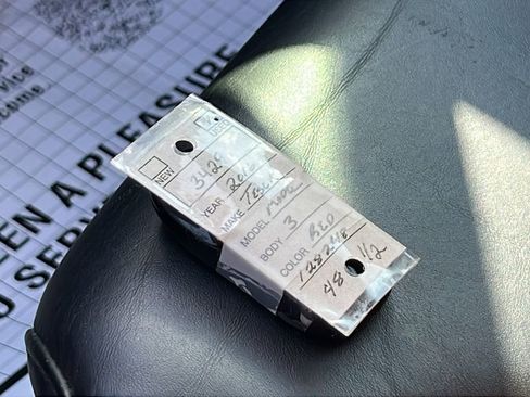 Used 2016 Tesla Model S P90D image 36