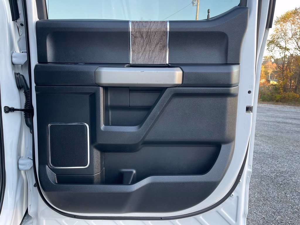 Used 2019 Ford F250 Lariat w/ Lariat Value Package AWD/4WD image 20