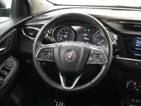 Used 2020 Buick Encore GX Preferred w/ Cold Weather Comfort Package image 15