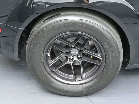 Used 2023 Dodge Challenger SRT Hellcat Redeye RWD image 35