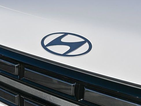 New 2026 Hyundai Santa Fe Limited image 14