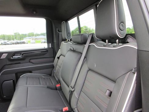 New 2026 GMC Sierra 2500 AT4X w/ AT4X AEV Edition AWD/4WD image 14
