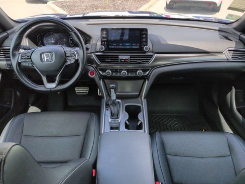 Used 2022 Honda Accord Sport image 15