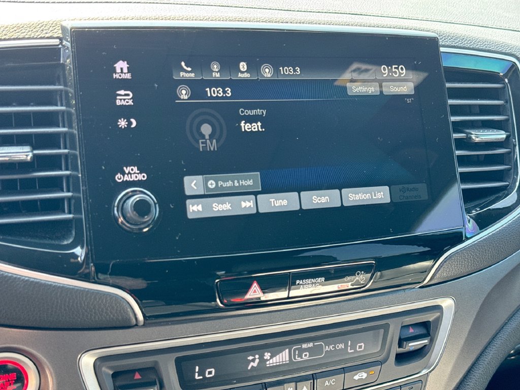 Used 2022 Honda Passport EX-L image 20