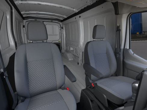 New 2026 Ford Transit 350 148 Medium Roof AWD image 10