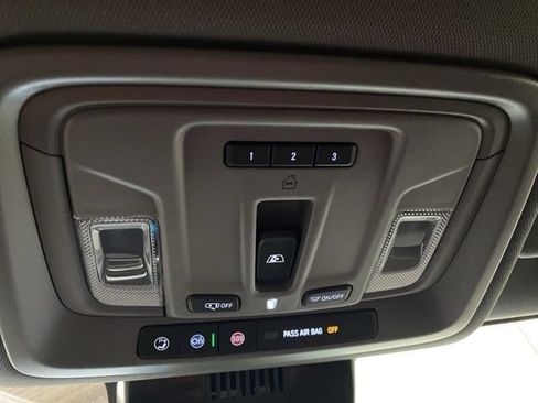 New 2026 Chevrolet Silverado 1500 LTZ w/ Technology Package AWD/4WD image 35