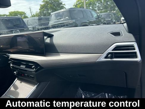 Used 2025 BMW 430i Convertible RWD image 23