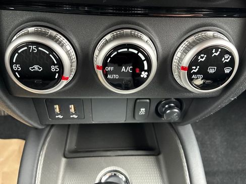 New 2026 Mitsubishi Outlander Sport ES image 26