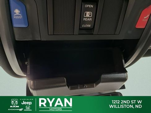 New 2026 RAM 1500 Big Horn AWD/4WD image 39
