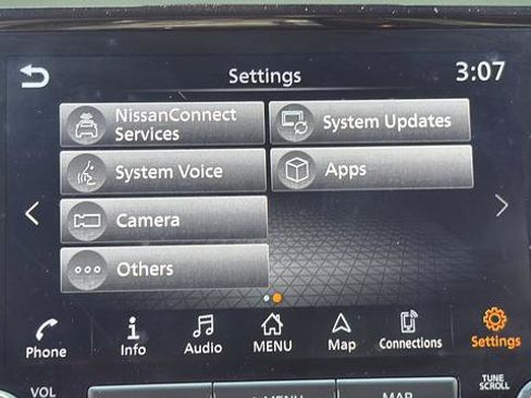 Used 2023 Nissan Frontier PRO-4X w/ Pro Convenience Package AWD/4WD image 23