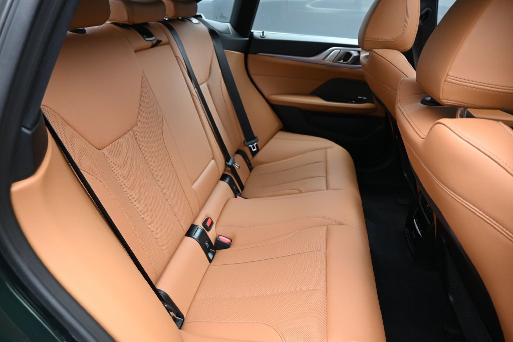 Used 2023 BMW i4 eDrive35 RWD image 29
