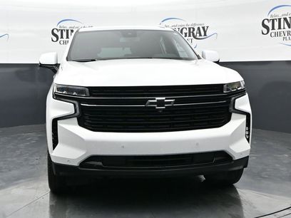 Used 2024 Chevrolet Tahoe RST w/ Luxury Package
