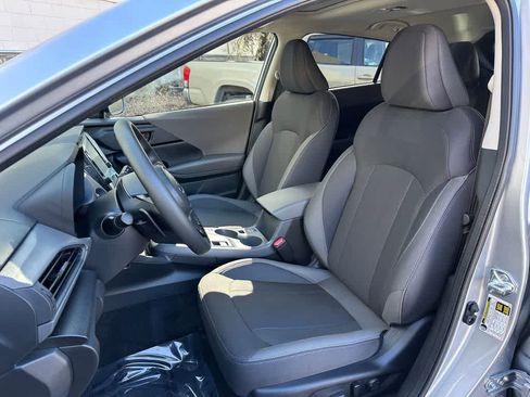 New 2026 Subaru Crosstrek 2.0i Premium image 11