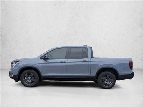 New 2026 Honda Ridgeline TrailSport image 5