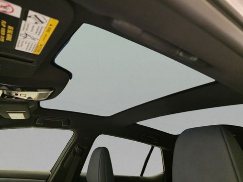Certified 2026 Lexus RZ 350e 2WD w/ Convenience Package image 22