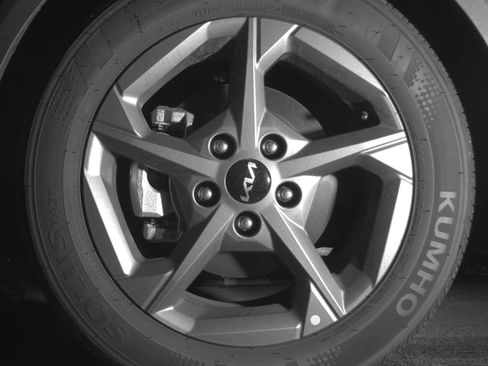Used 2026 Kia K4 FWD image 14