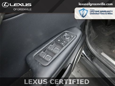 Used 2022 Lexus RX 350 350 image 10