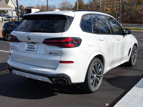 New 2026 BMW X5 M60i w/ Executive Package image 14