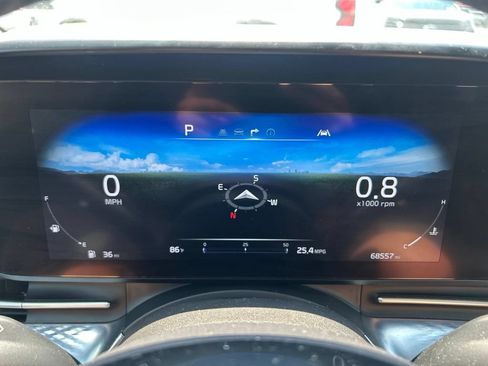 Used 2023 Kia Carnival SX Prestige FWD image 22