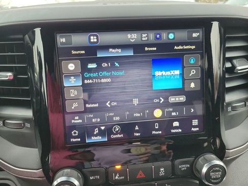 New 2024 RAM 2500 Tradesman w/ Safety Group image 15